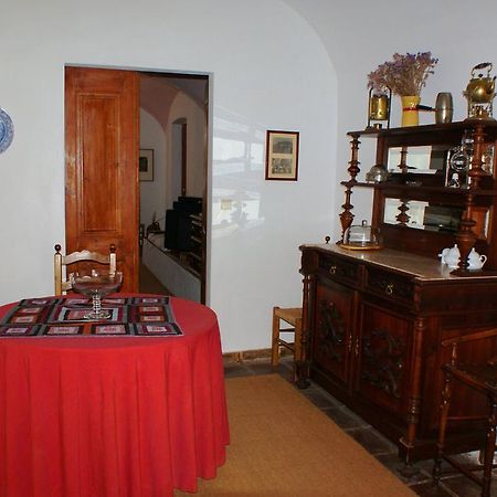 Casa Da Muralha De Serpa Ngoại thất bức ảnh