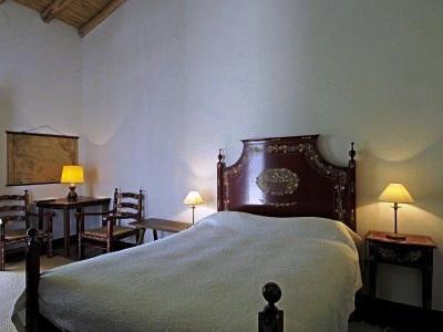 Casa Da Muralha De Serpa Ngoại thất bức ảnh