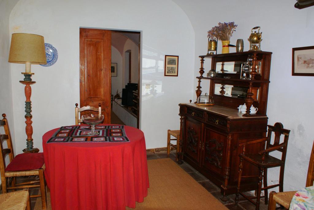 Casa Da Muralha De Serpa Ngoại thất bức ảnh